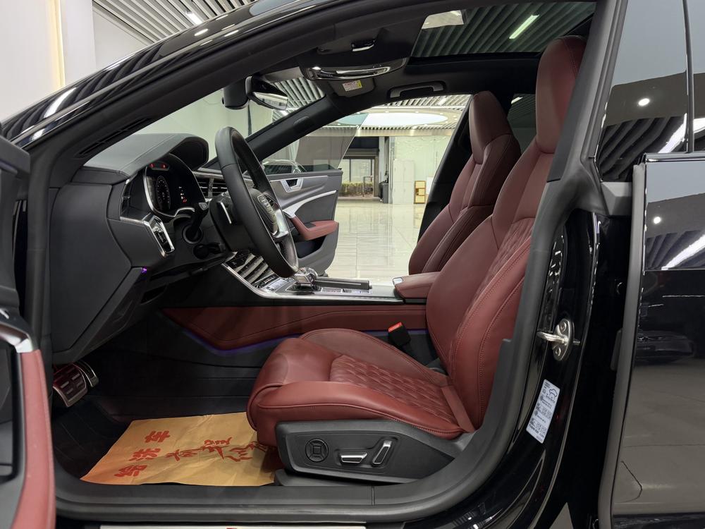 Audi Audi A7L