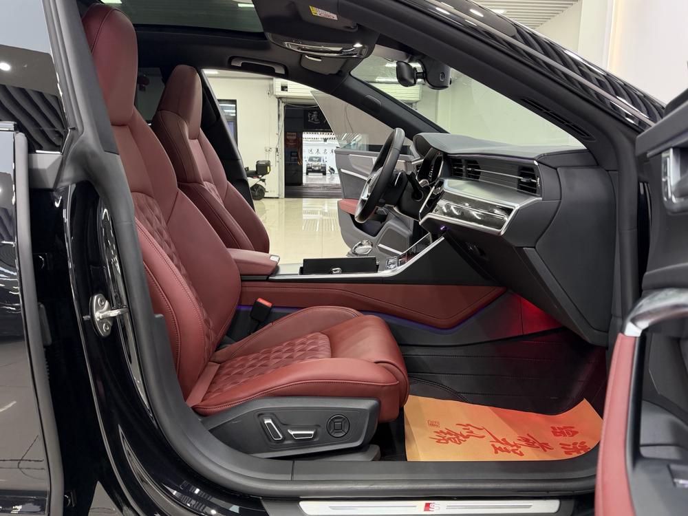 Audi Audi A7L