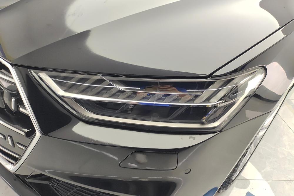 Audi Audi A7L