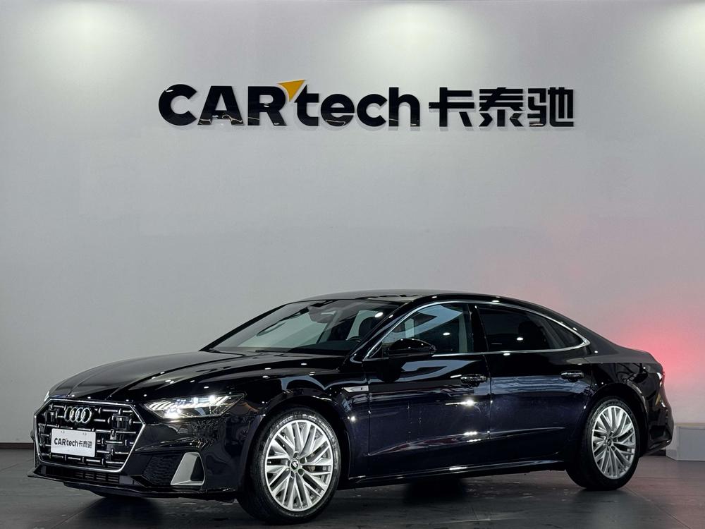 Audi Audi A7L