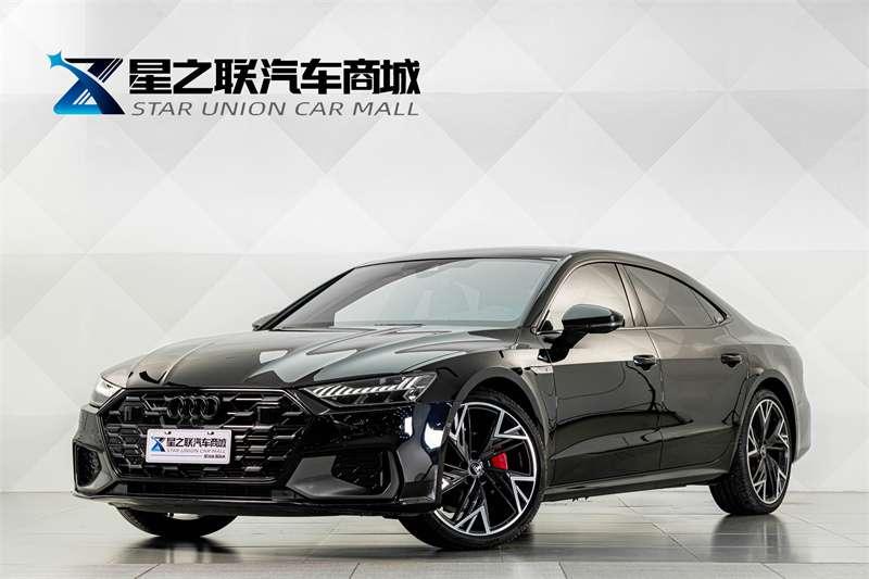 Audi Audi A7L