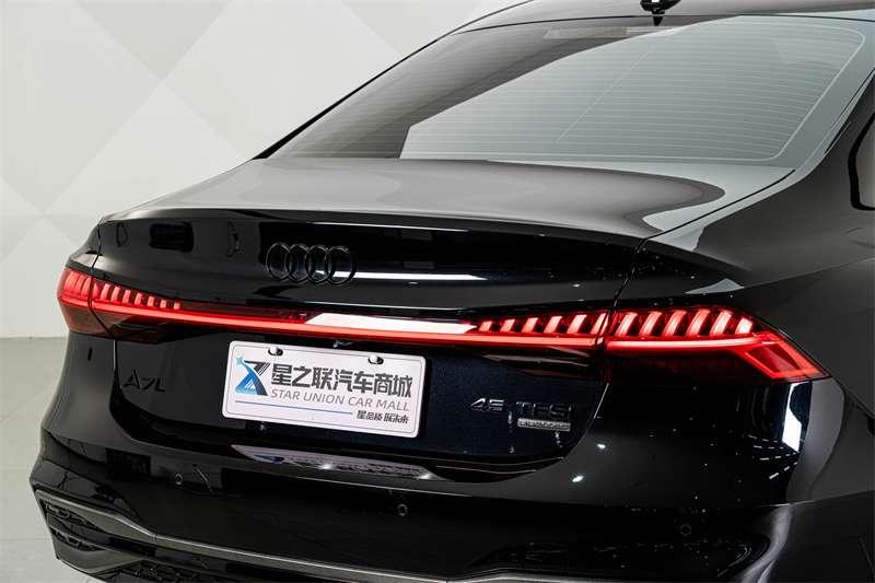 Audi Audi A7L