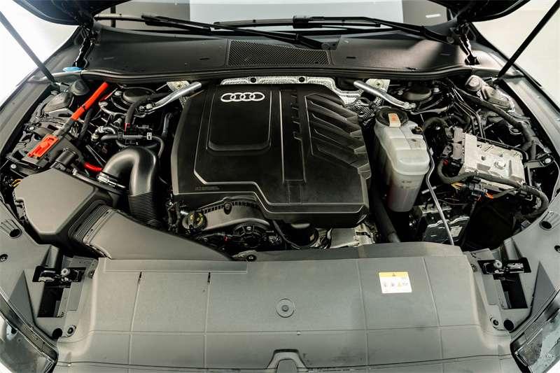 Audi Audi A7L
