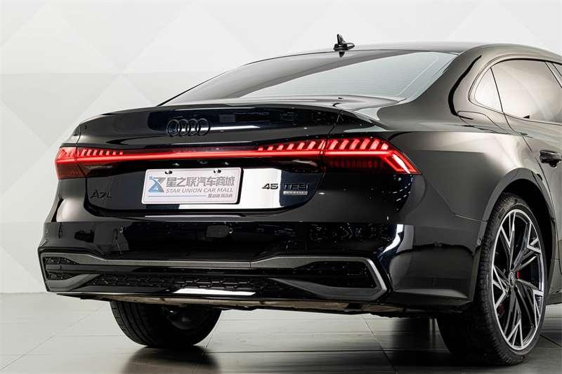 Audi Audi A7L