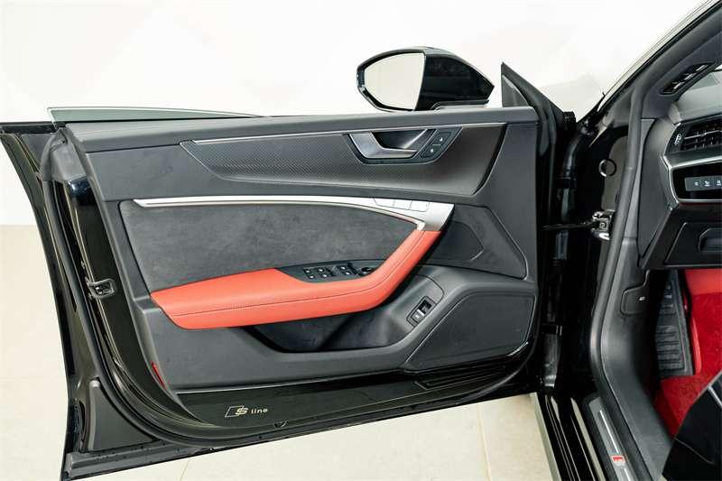 Audi Audi A7L