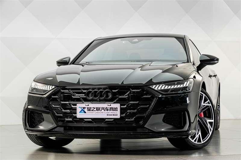 Audi Audi A7L
