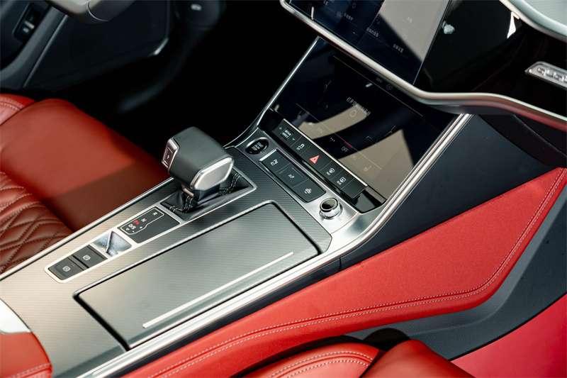 Audi Audi A7L