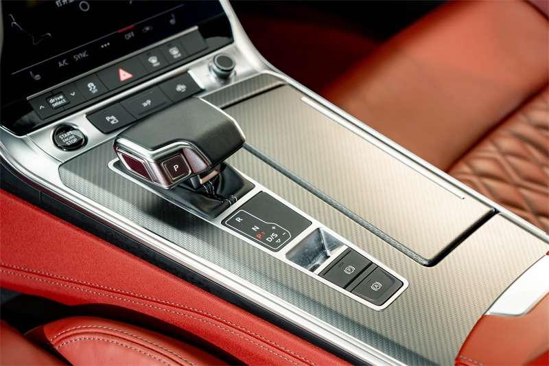 Audi Audi A7L