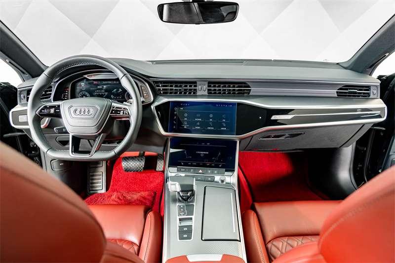 Audi Audi A7L