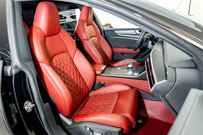 Audi Audi A7L