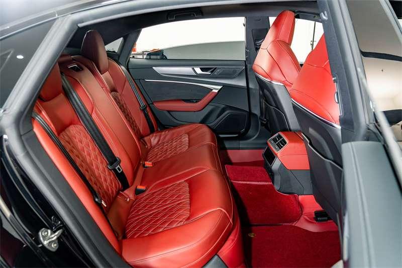 Audi Audi A7L