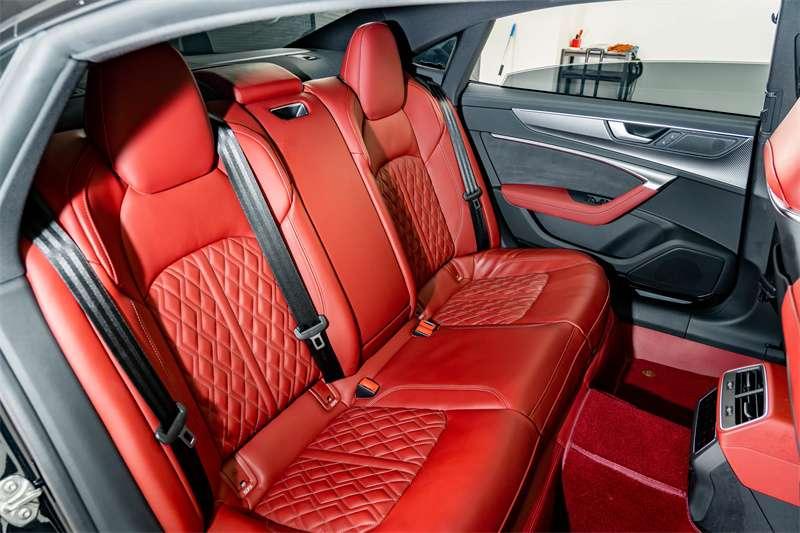Audi Audi A7L