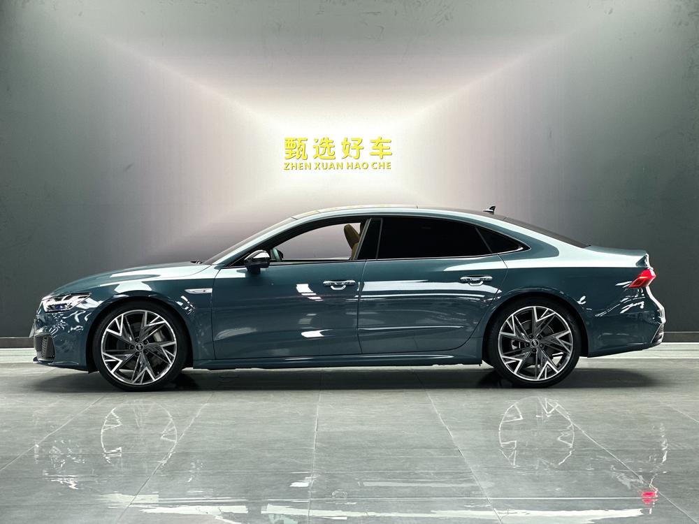 Audi Audi A7L