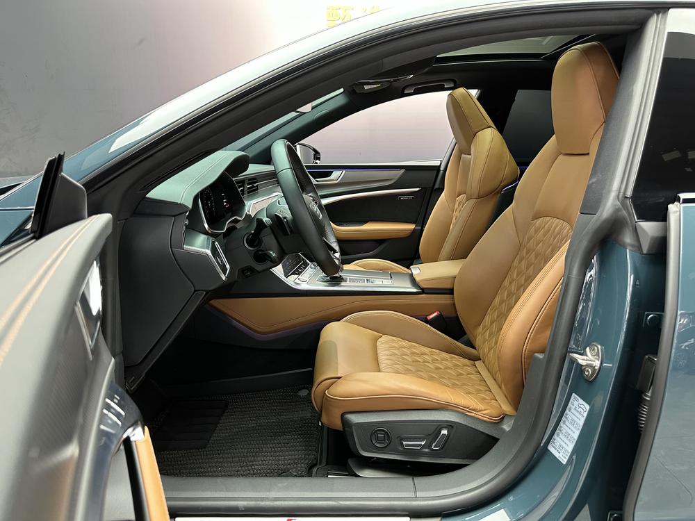Audi Audi A7L