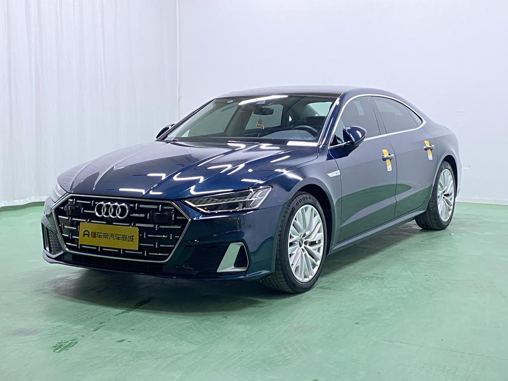 Audi Audi A7L