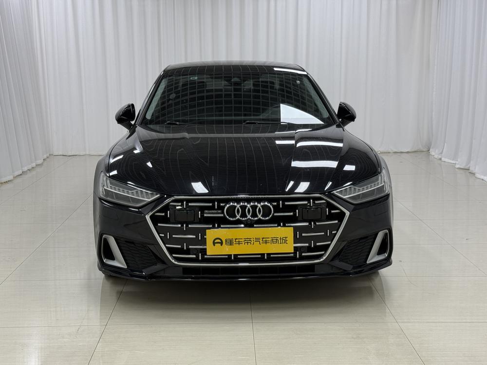 Audi Audi A7L