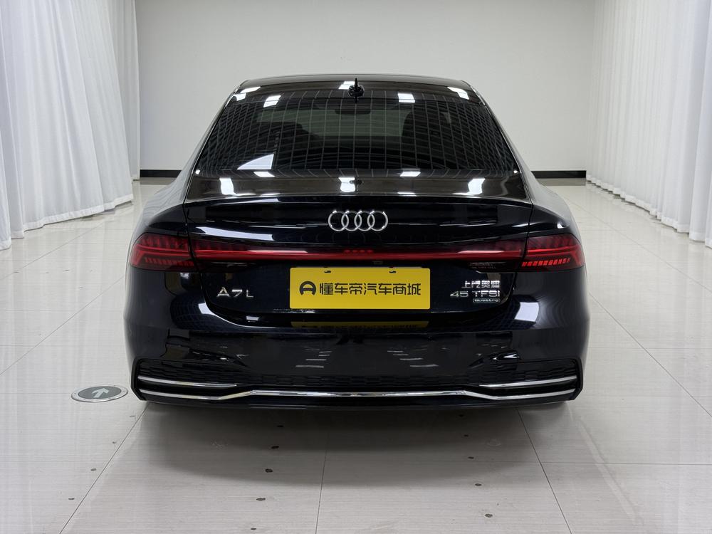 Audi Audi A7L