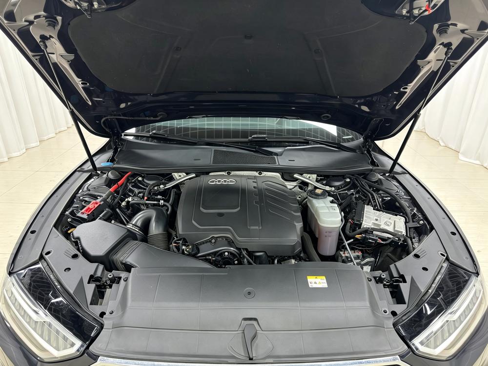 Audi Audi A7L