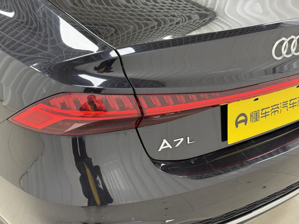 Audi Audi A7L