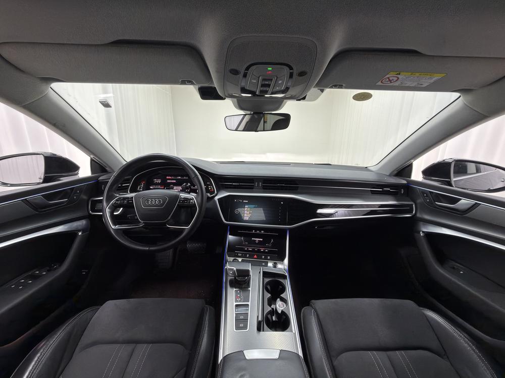Audi Audi A7L