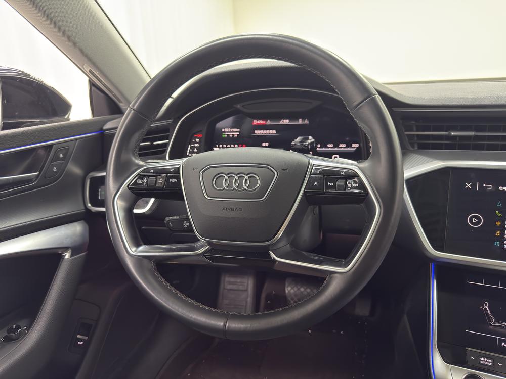 Audi Audi A7L