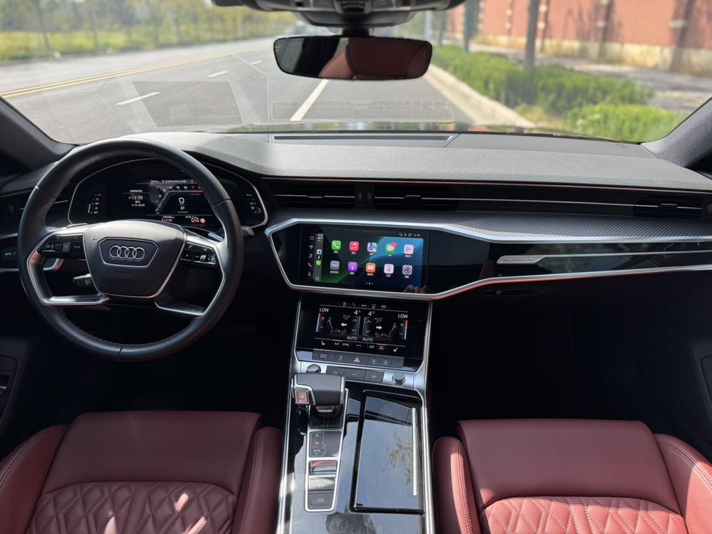 Audi Audi A7L