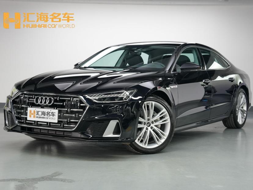 Audi Audi A7L
