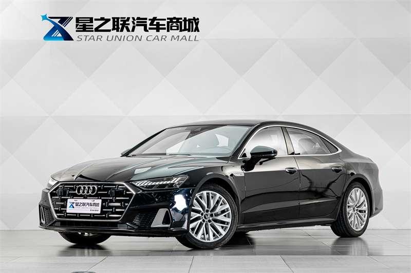 Audi Audi A7L