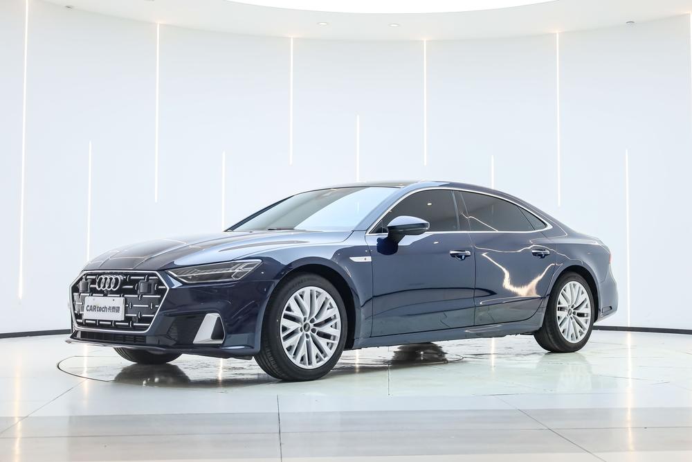 Audi Audi A7L