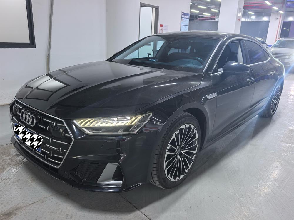 Audi Audi A7L