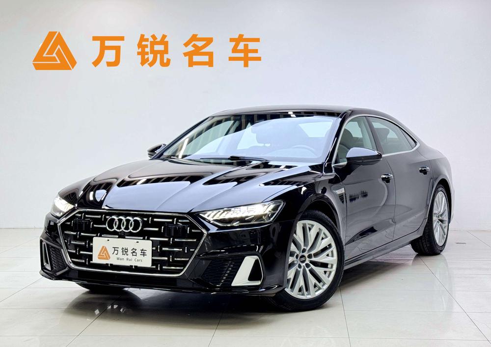 Audi Audi A7L