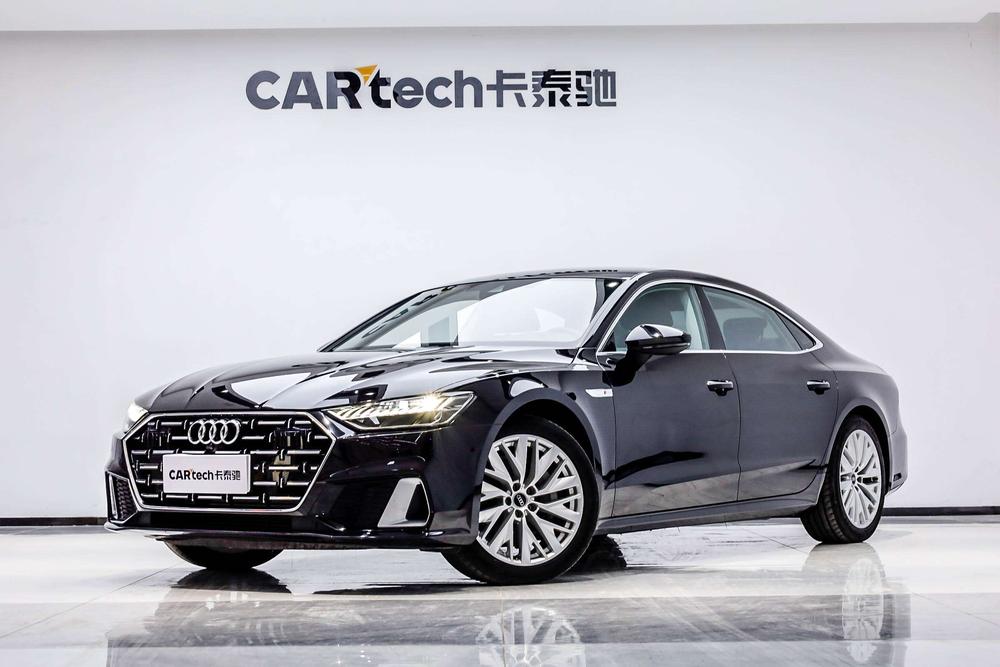 Audi Audi A7L