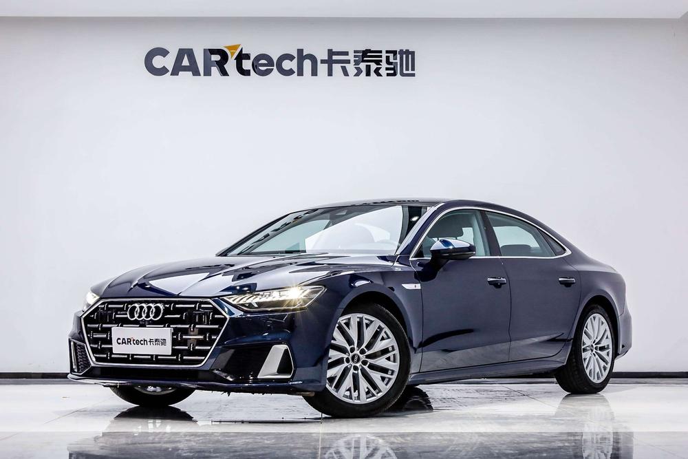 Audi Audi A7L
