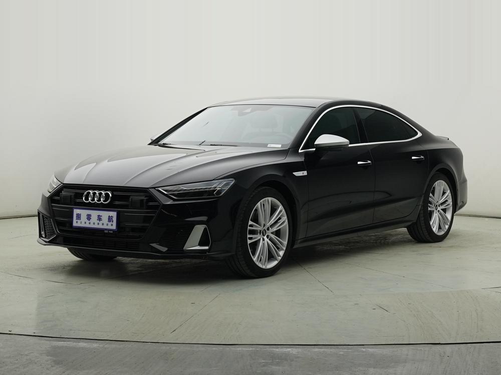 Audi Audi A7L
