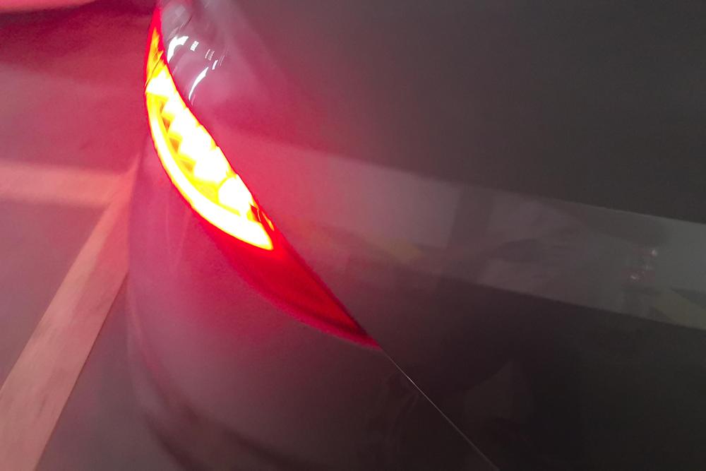 Audi Audi A7L