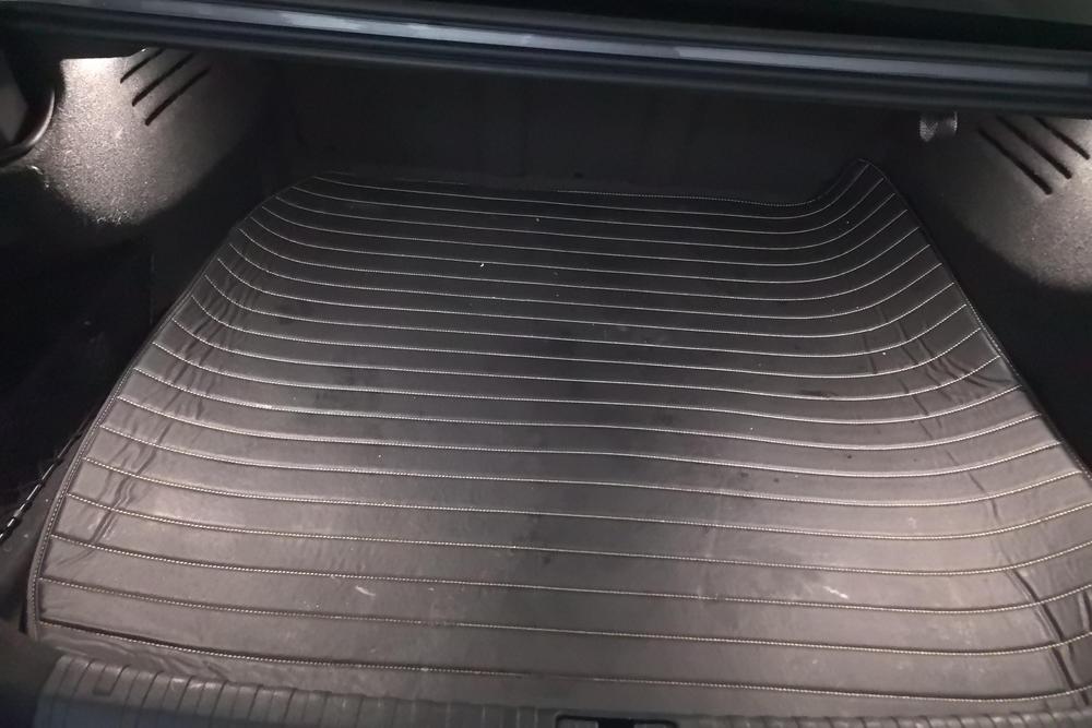 Audi Audi A7L