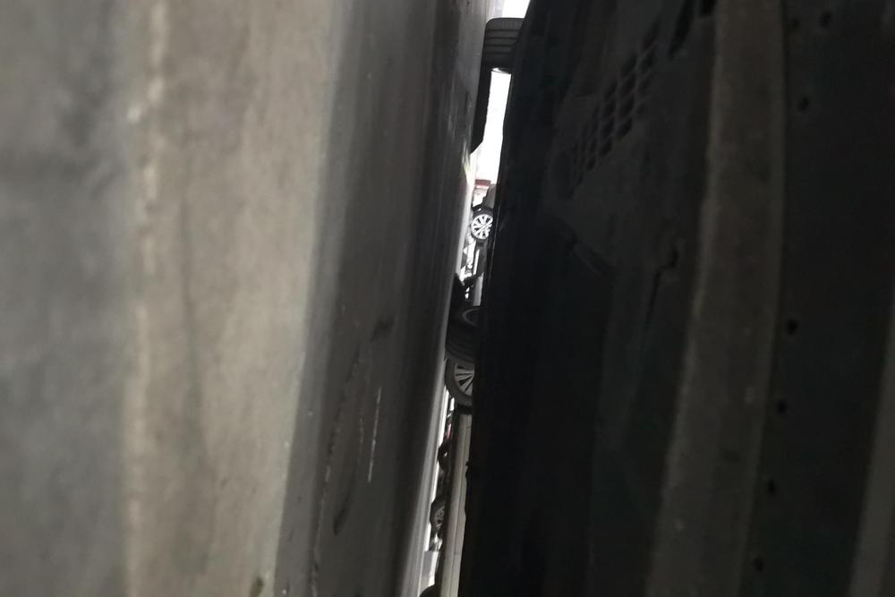 Audi Audi A7L