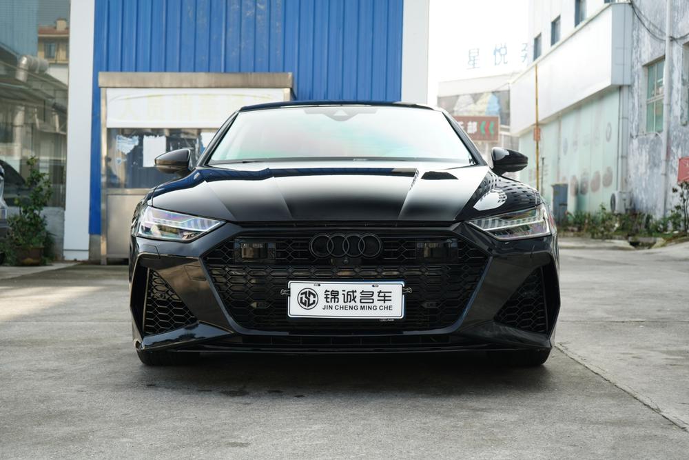 Audi Audi A7L