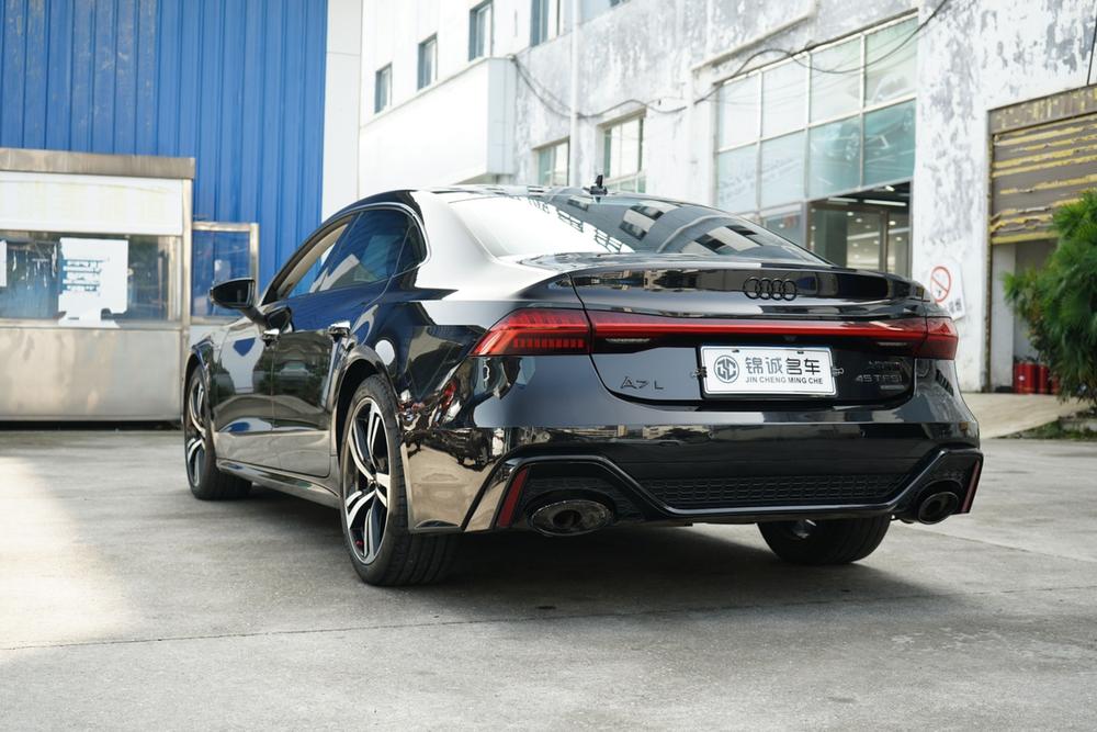 Audi Audi A7L