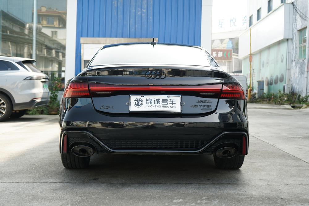 Audi Audi A7L