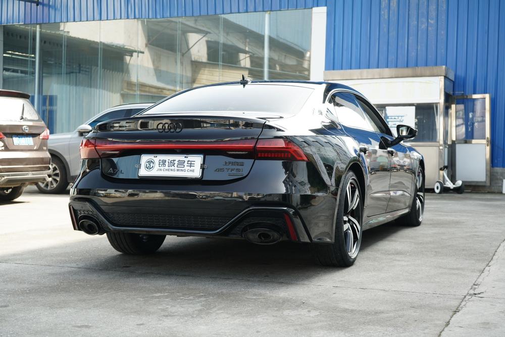 Audi Audi A7L