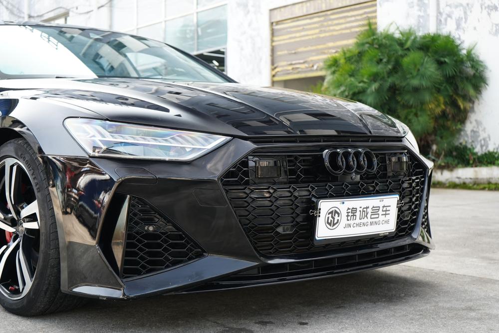 Audi Audi A7L