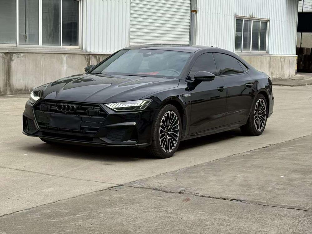 Audi Audi A7L