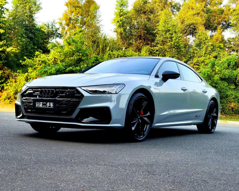 Audi Audi A7L