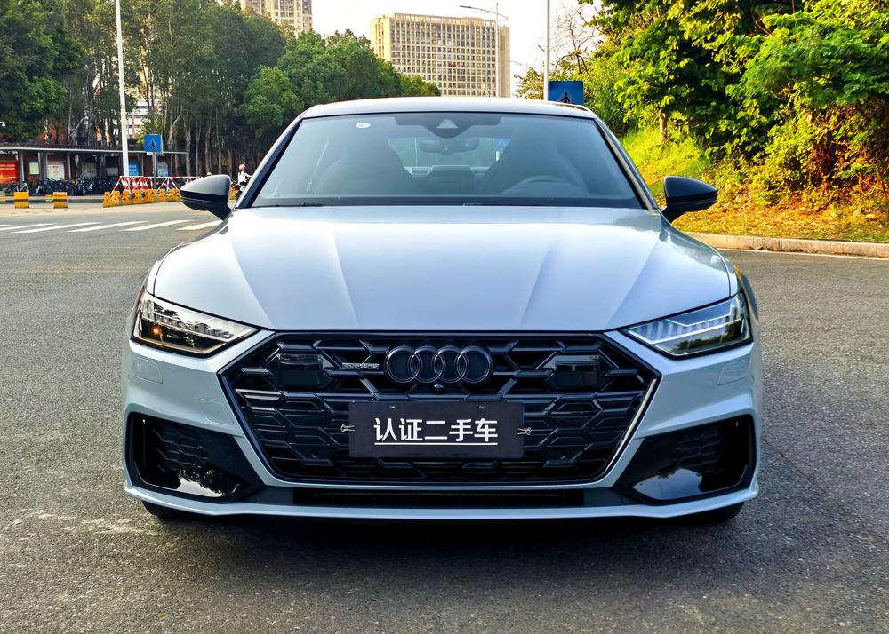 Audi Audi A7L