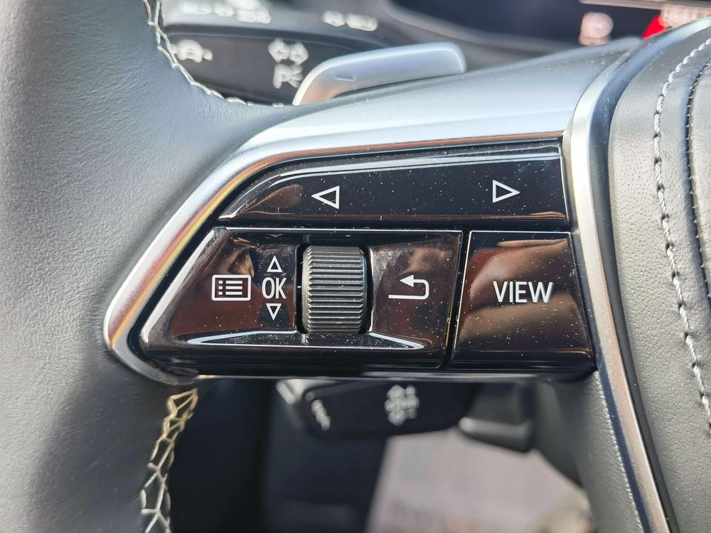 Audi Audi A7L