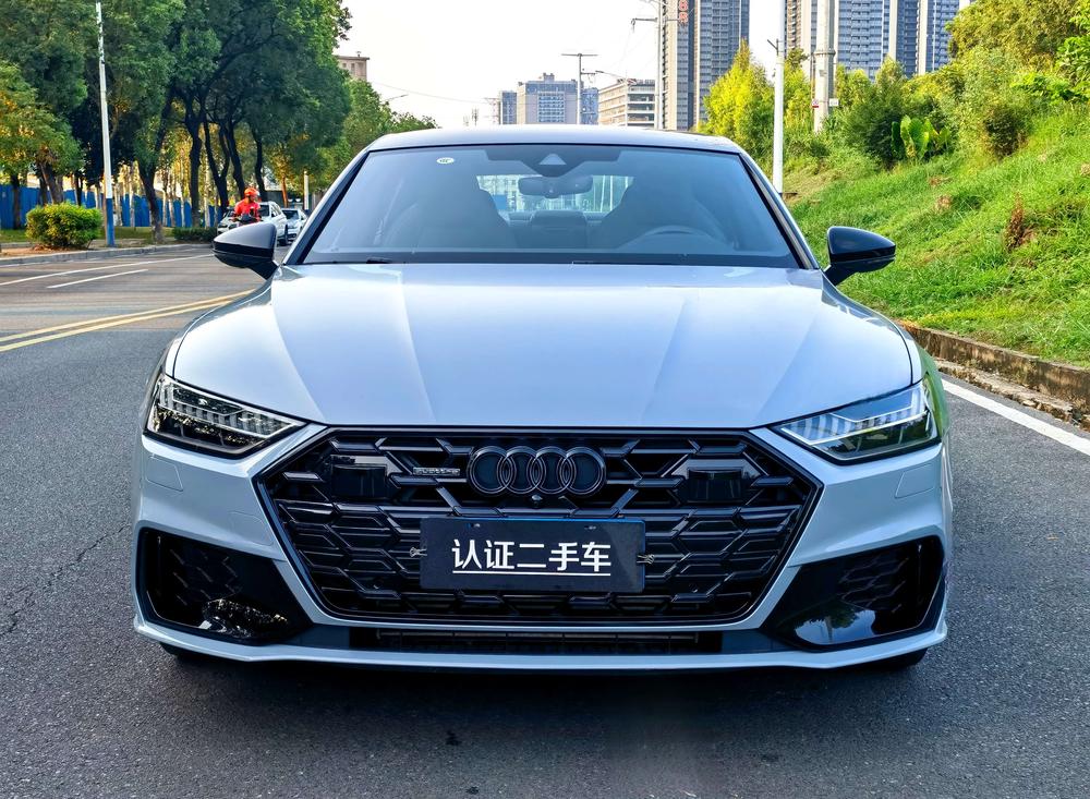 Audi Audi A7L