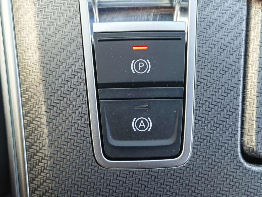 Audi Audi A7L
