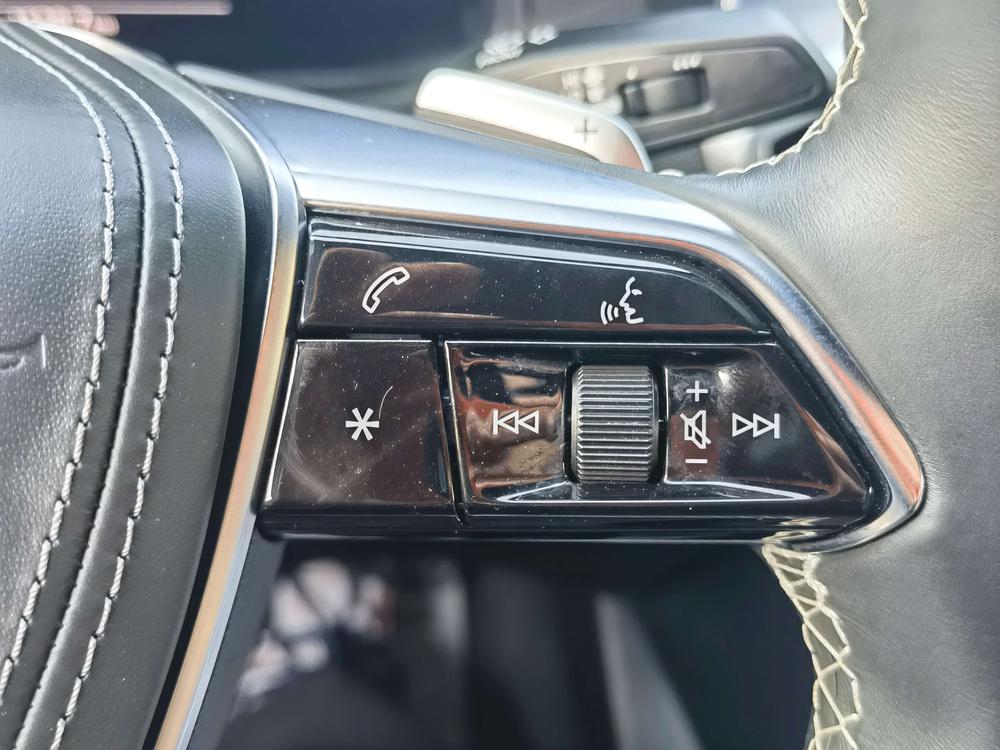 Audi Audi A7L