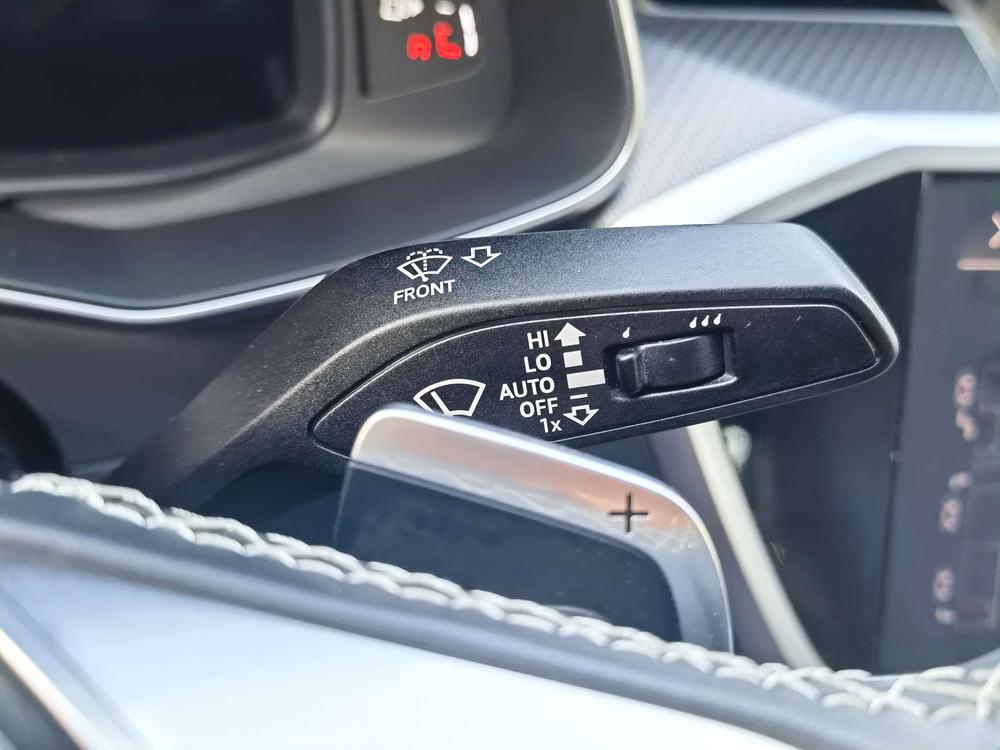 Audi Audi A7L